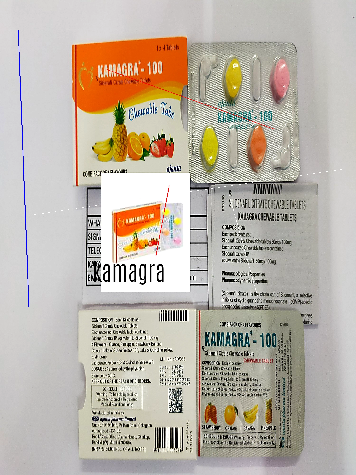 Kamagra en ligne belgique